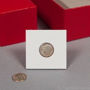 Boxed Dime Coin Flips - 100 per Box